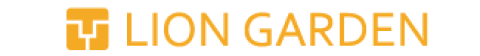 LionGardenのロゴ